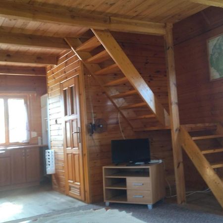 Domki Orla Pasym Extérieur photo