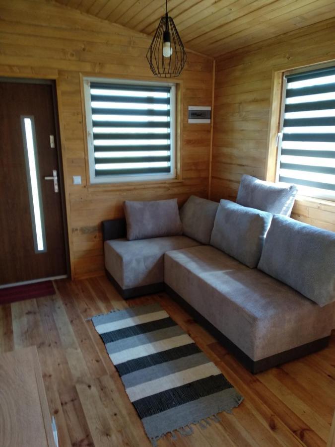 Domki Orla Pasym Extérieur photo