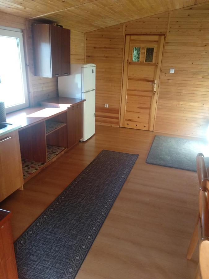 Domki Orla Pasym Extérieur photo