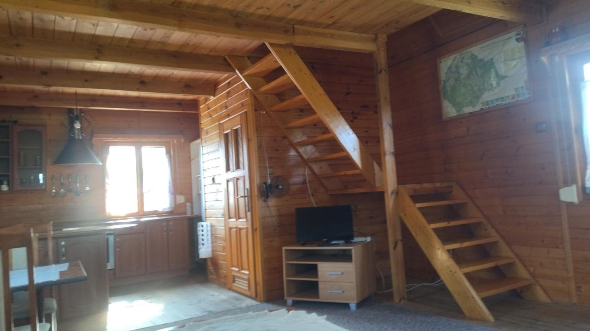 Domki Orla Pasym Extérieur photo
