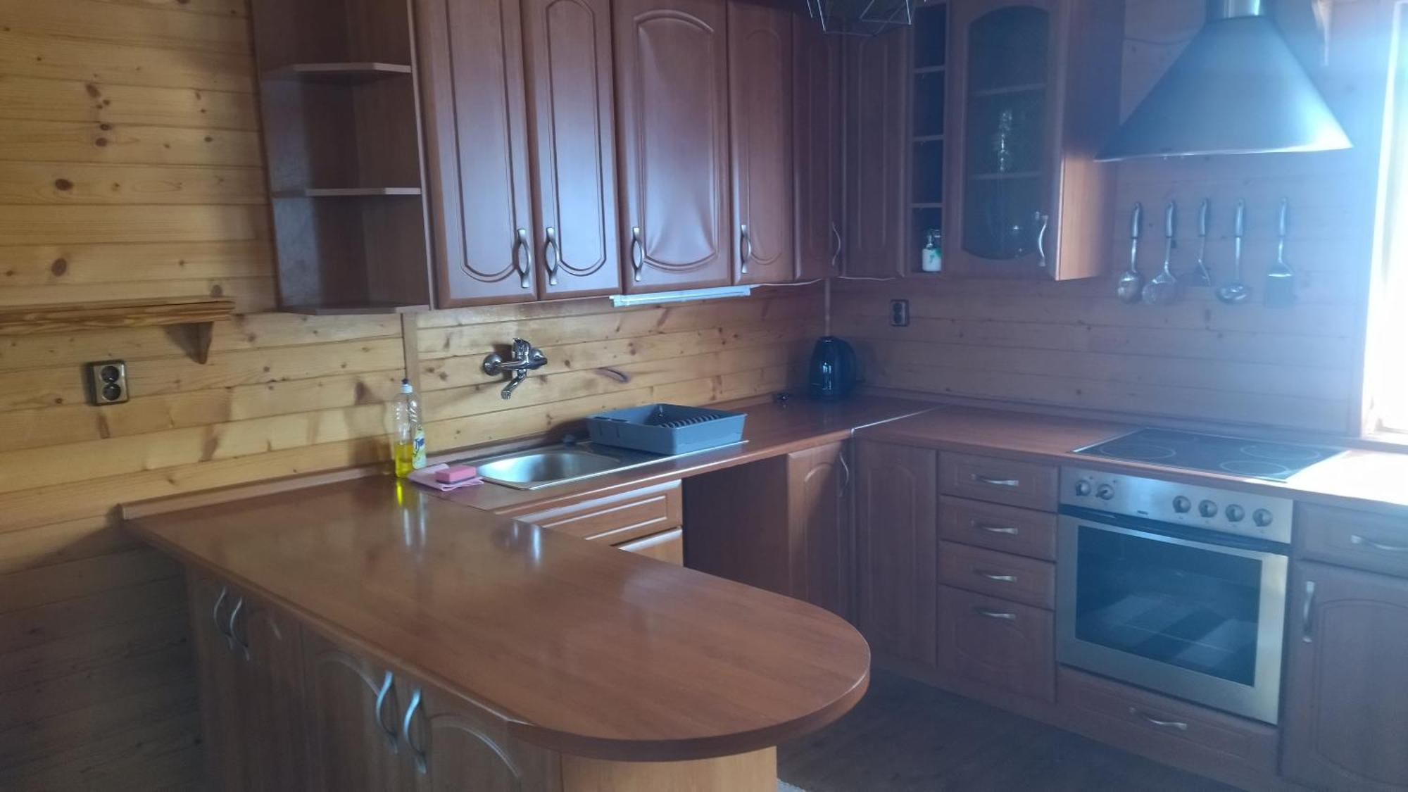Domki Orla Pasym Extérieur photo